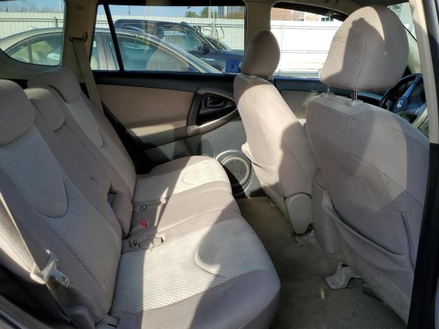 Photo 11 from auction – 2007 TOYOTA RAV4 with VIN JTMZD33V176027851
