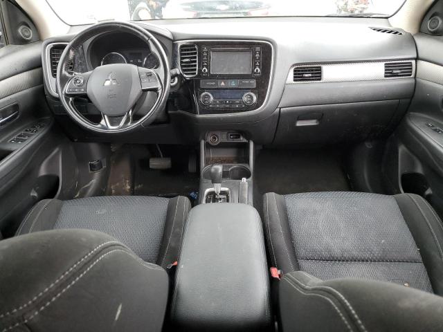 Photo 8 from auction – 2016 MITSUBISHI OUTLANDER with VIN JA4AD3A33GZ000397