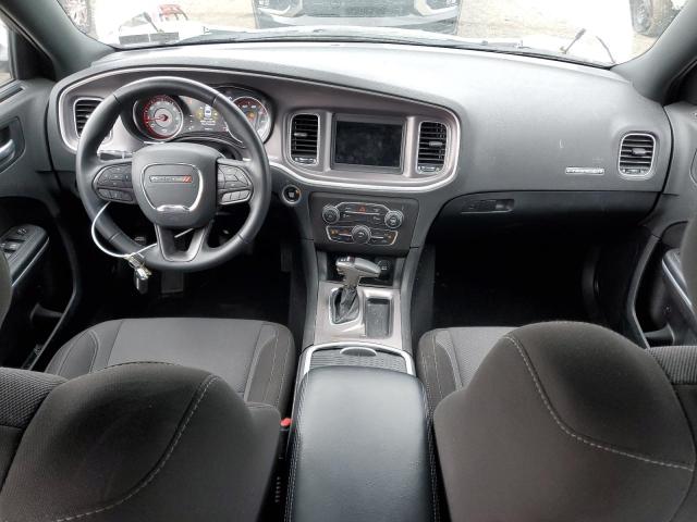 Photo 8 from auction – 2022 DODGE CHARGER SX with VIN 2C3CDXBG4NH137941