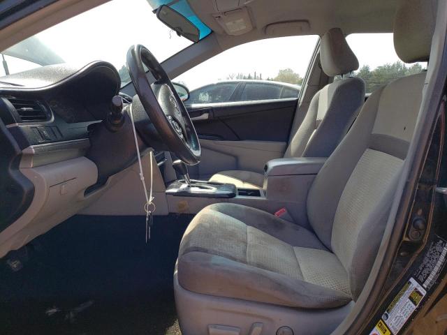 Photo 7 from auction – 2014 TOYOTA CAMRY L with VIN 4T4BF1FK4ER412798