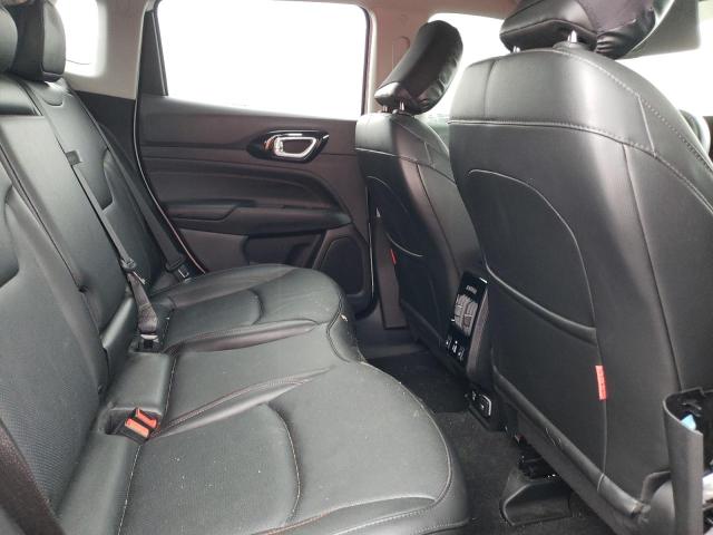 Photo 10 from auction – 2022 JEEP COMPASS TR with VIN 3C4NJDDB8NT143746