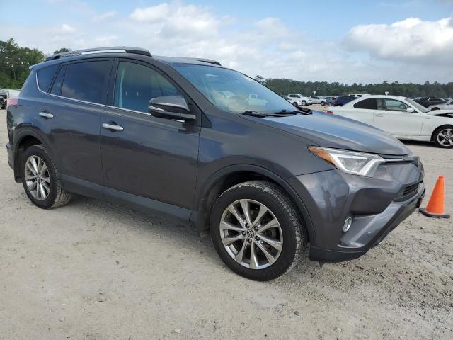 Photo 4 from auction – 2017 TOYOTA RAV4 LIMIT with VIN 2T3DFREV8HW602547