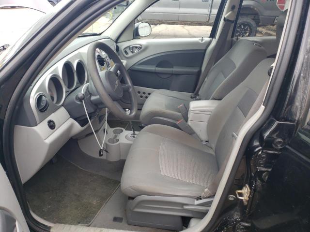 Photo 7 from auction – 2007 CHRYSLER PT CRUISER with VIN 3A4FY58B27T612195