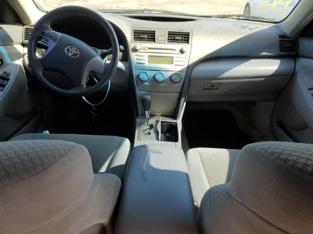 Photo 8 from auction – 2007 TOYOTA CAMRY CE with VIN 4T1BE46K57U634199