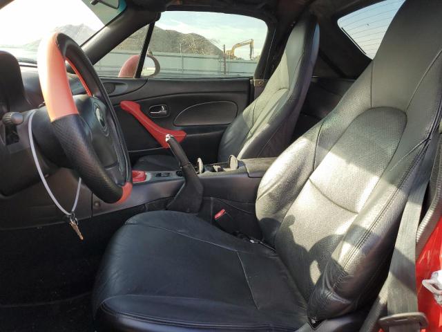 Photo 7 from auction – 2003 MAZDA MIATA with VIN JM1NB353930307157