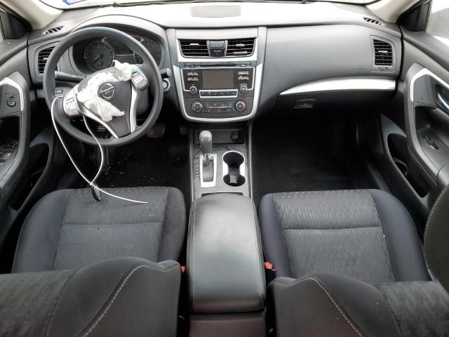 Photo 8 from auction – 2018 NISSAN ALTIMA 2.5 with VIN 1N4AL3AP7JC249362