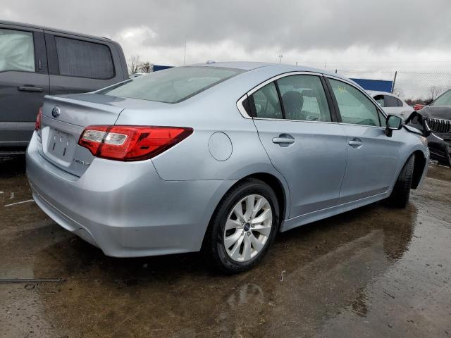 Photo 3 from auction – 2015 SUBARU LEGACY 2.5 with VIN 4S3BNBF69F3055264
