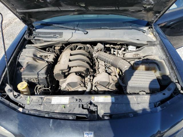 Photo 11 from auction – 2008 DODGE CHARGER with VIN 2B3KA43R58H162822