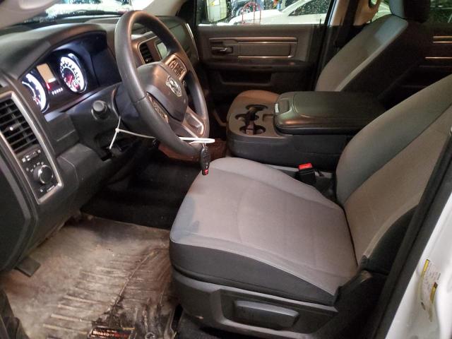 Photo 7 from auction – 2021 RAM 1500 CLASS with VIN 3C6RR7LT3MG644659