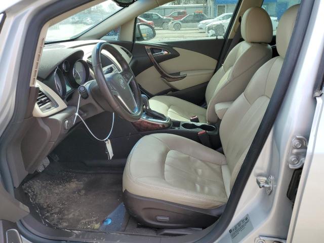 Photo 7 from auction – 2012 BUICK VERANO with VIN 1G4PS5SK8C4178641