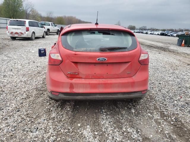 Photo 6 from auction – 2012 FORD FOCUS SE with VIN 1FAHP3K26CL134910