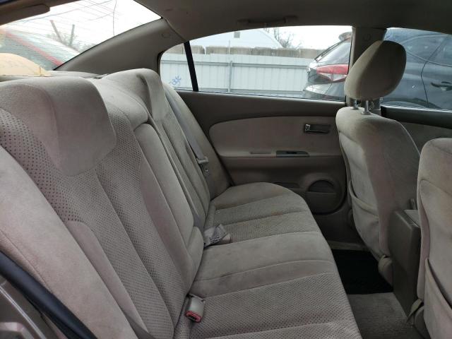 Photo 10 from auction – 2006 NISSAN ALTIMA with VIN 1N4AL11D16N306208