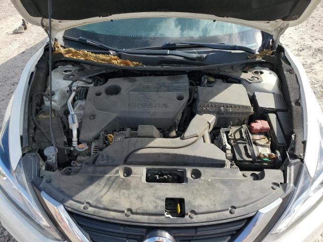 Photo 11 from auction – 2018 NISSAN ALTIMA 2.5 with VIN 1N4AL3AP4JC262697