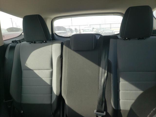 Photo 10 from auction – 2018 FORD ESCAPE S with VIN 1FMCU0F77JUB54197