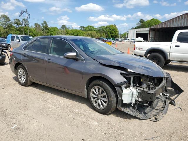Photo 4 from auction – 2016 TOYOTA CAMRY LE with VIN 4T4BF1FK3GR518923
