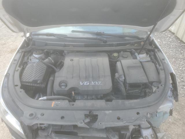 Photo 11 from auction – 2015 BUICK LACROSSE with VIN 1G4GB5G38FF320013