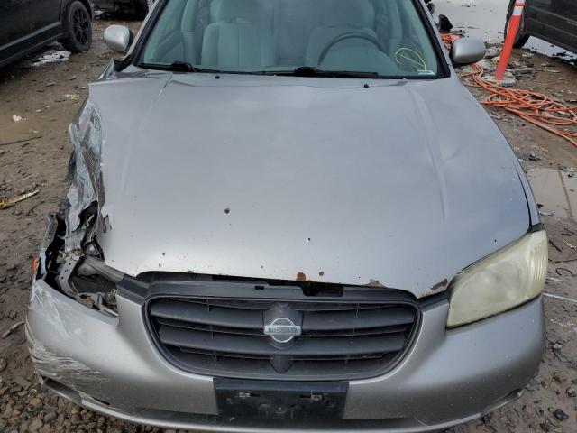 Photo 11 from auction – 2000 NISSAN MAXIMA GLE with VIN JN1CA31D3YT548200