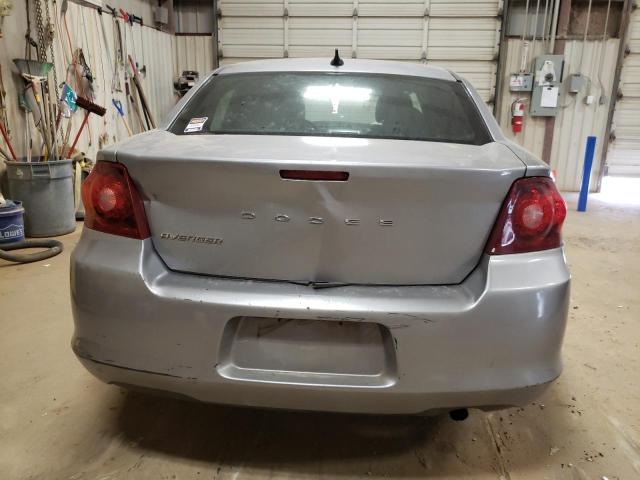 Photo 6 from auction – 2013 DODGE AVENGER SE with VIN 1C3CDZAB4DN537800