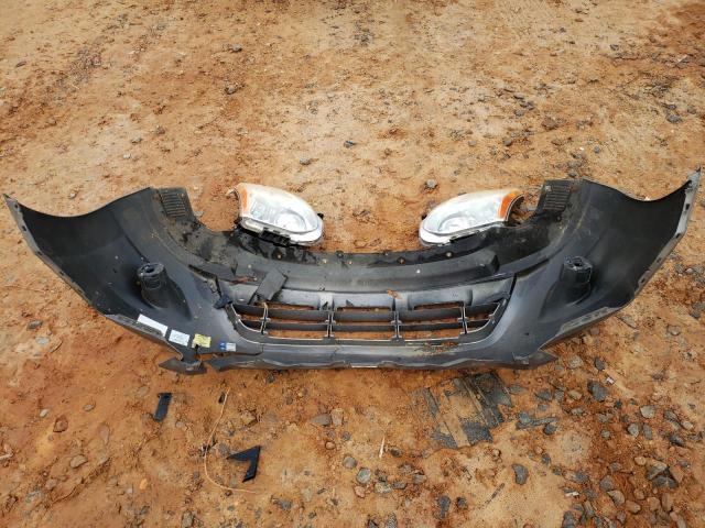 Photo 12 from auction – 2011 NISSAN ROGUE S with VIN JN8AS5MV7BW669050