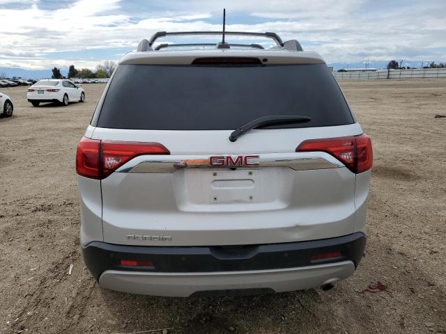 Photo 6 from auction – 2017 GMC ACADIA SLE with VIN 1GKKNLLA5HZ326033