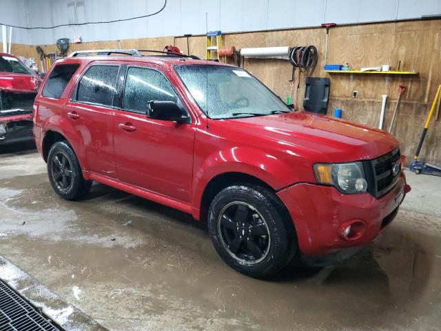 Photo 4 from auction – 2009 FORD ESCAPE XLT with VIN 1FMCU93G79KB91931