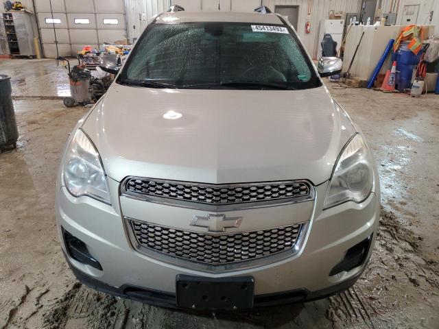Photo 5 from auction – 2011 CHEVROLET EQUINOX LT with VIN 2GNALDEC4B1324086