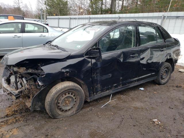 NISSAN VERSA S 2011 with VIN 3N1CC1AP8BL412813 - Photo from auction