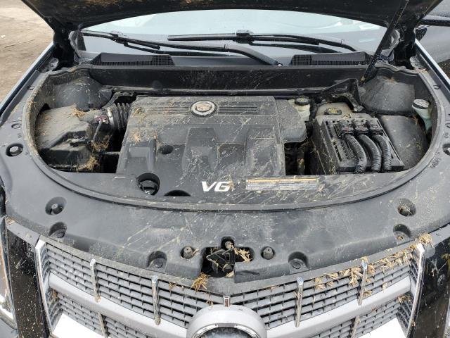 Photo 11 from auction – 2011 CADILLAC SRX LUXURY with VIN 3GYFNAEY8BS612985