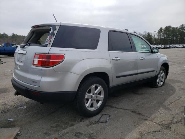 Photo 3 from auction – 2009 SATURN OUTLOOK XE with VIN 5GZER13D99J136018