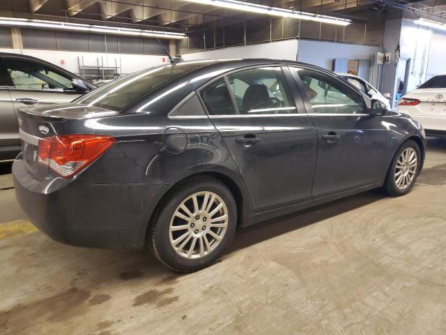 Photo 3 from auction – 2012 CHEVROLET CRUZE with VIN 1G1PJ5SC4C7214509