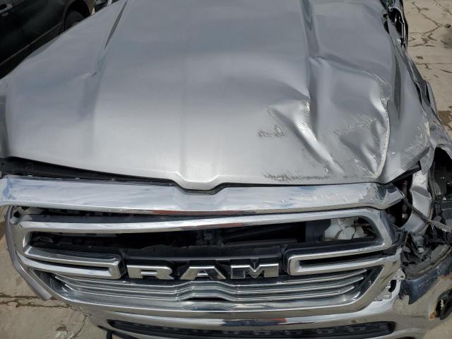 Photo 11 from auction – 2019 RAM 1500 LARAM with VIN 1C6SRFJT7KN681104