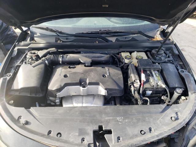 Photo 11 from auction – 2014 CHEVROLET IMPALA LS with VIN 1G11Y5SL0EU118138