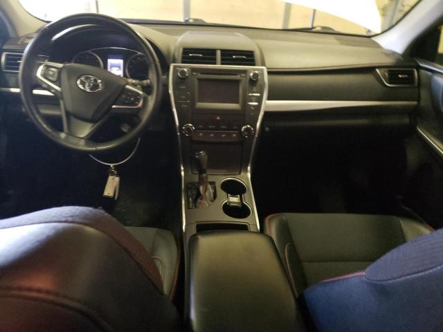 Photo 8 from auction – 2017 TOYOTA CAMRY LE with VIN 4T1BF1FK6HU389586
