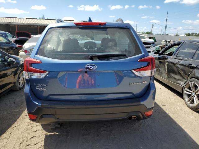 Photo 6 from auction – 2020 SUBARU FORESTER with VIN JF2SKADC1LH475631