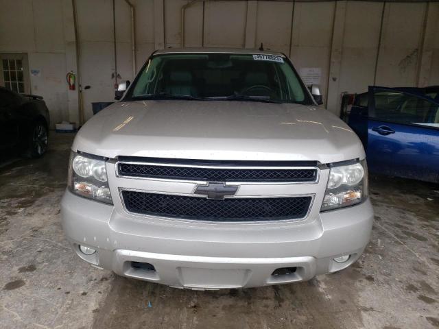 Photo 5 from auction – 2009 CHEVROLET SUBURBAN C with VIN 1GNFC26089R268122