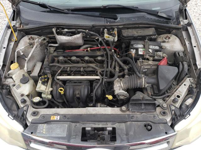 Photo 11 from auction – 2008 FORD FOCUS SE with VIN 1FAHP35N48W298202