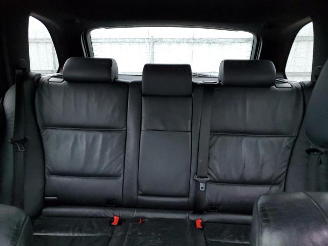 Photo 10 from auction – 2003 BMW X5 3.0I with VIN 5UXFA53503LV91282