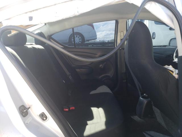 Photo 10 from auction – 2014 NISSAN VERSA S with VIN 3N1CN7AP7EL839837