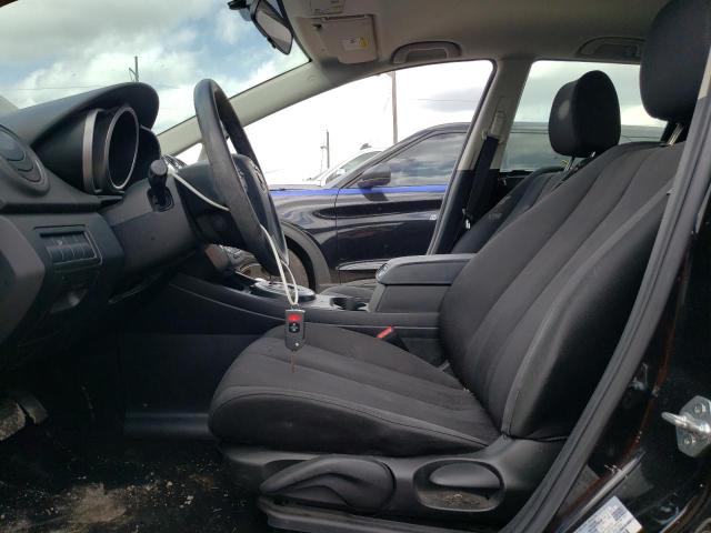 Photo 7 from auction – 2012 MAZDA CX-7 with VIN JM3ER2A56C0413828