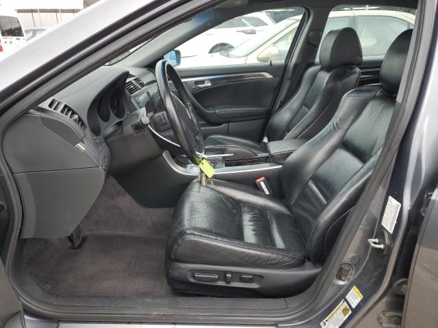 Photo 7 from auction – 2005 ACURA TL with VIN 19UUA662X5A066763