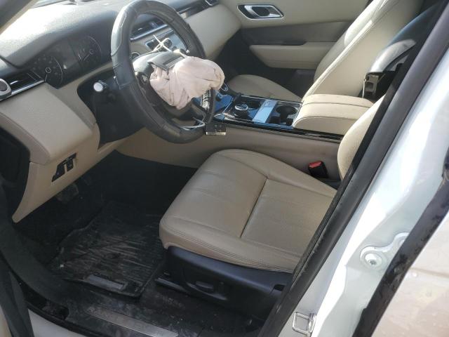 Photo 7 from auction – 2018 LAND ROVER RANGE ROVE with VIN SALYB2RX9JA709281