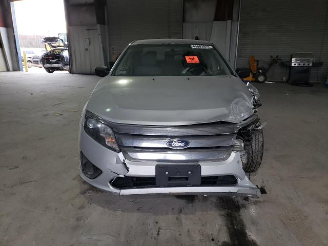 Photo 5 from auction – 2011 FORD FUSION S with VIN 3FAHP0GA1BR337279