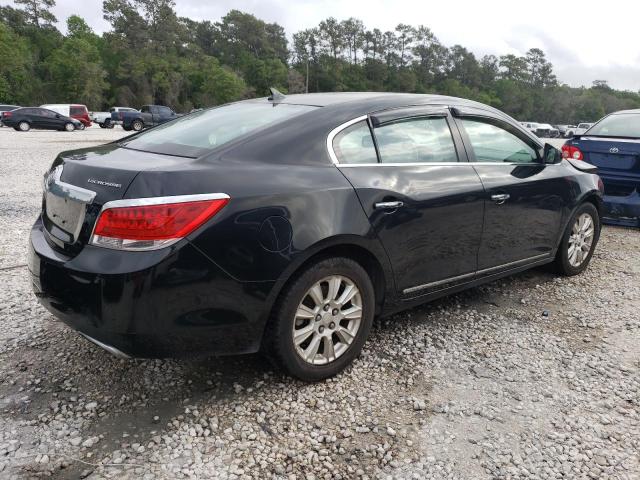 Photo 3 from auction – 2012 BUICK LACROSSE C with VIN 1G4GB5E38CF211226
