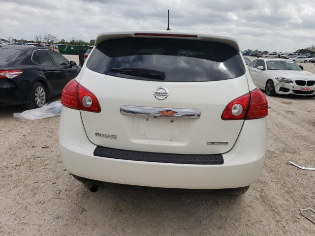 Photo 6 from auction – 2013 NISSAN ROGUE S with VIN JN8AS5MT6DW034788