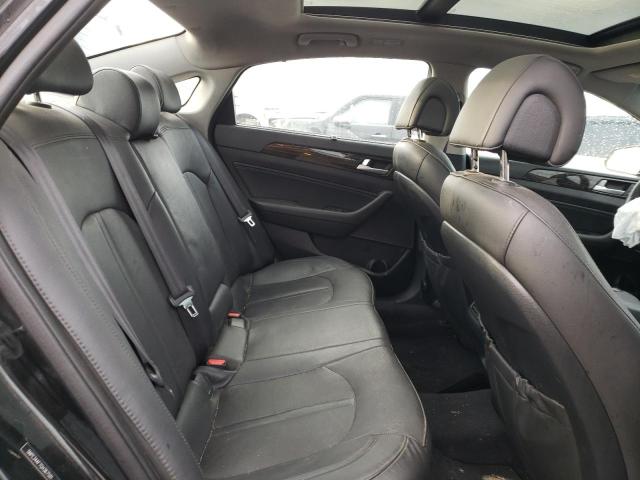 Photo 10 from auction – 2016 HYUNDAI SONATA SPO with VIN 5NPE34AF7GH367501
