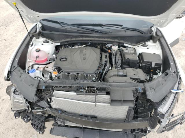 Photo 11 from auction – 2023 HYUNDAI TUCSON LIM with VIN 5NMJECAEXPH210147