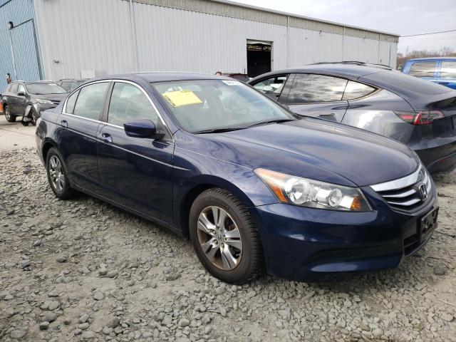 Photo 4 from auction – 2011 HONDA ACCORD LXP with VIN 1HGCP2F43BA055930