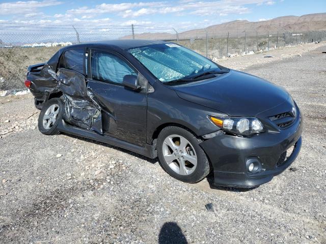 Photo 4 from auction – 2011 TOYOTA COROLLA BA with VIN 2T1BU4EE1BC723874