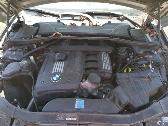 Photo 11 from auction – 2011 BMW 328 I with VIN WBAPH7G56BNN04377