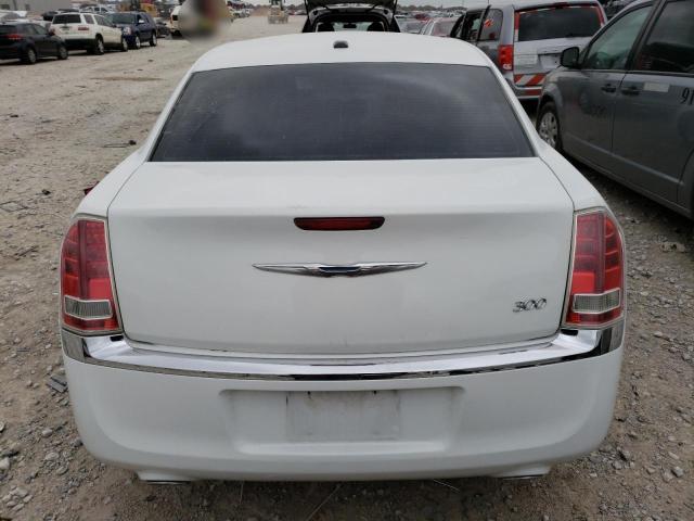 Photo 6 from auction – 2012 CHRYSLER 300 with VIN 2C3CCAAG2CH108470